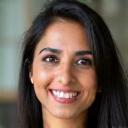 Photo of satisfied customer Sarah Patel.